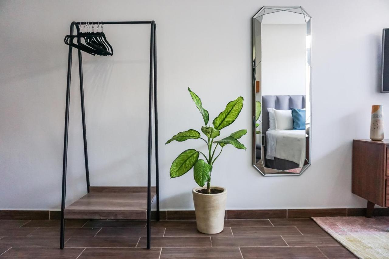 Cozy Studio With Wifi & Netflix Playa del Carmen Exterior foto