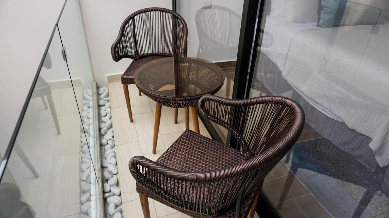 Cozy Studio With Wifi & Netflix Playa del Carmen Exterior foto