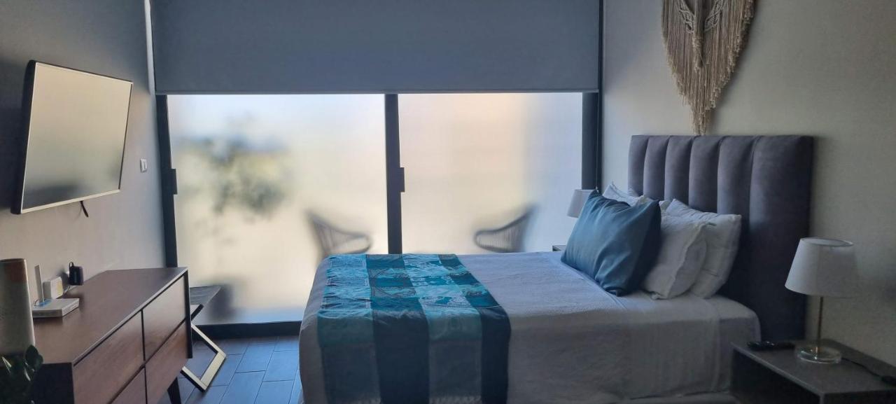 Cozy Studio With Wifi & Netflix Playa del Carmen Exterior foto